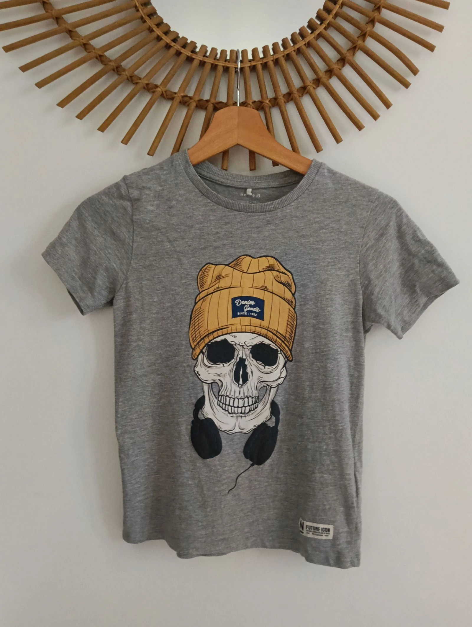 Tee-shirt name it 